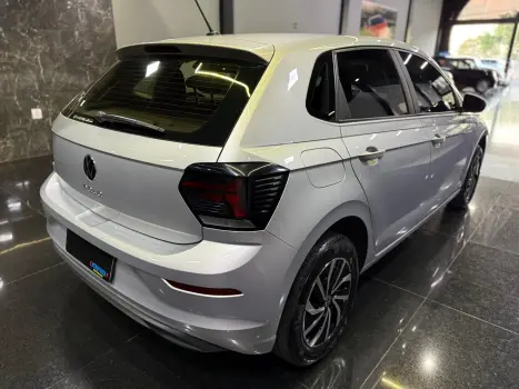 VOLKSWAGEN Polo Hatch 1.0 4P MPI, Foto 5