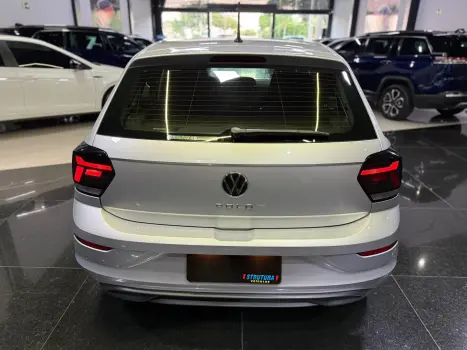 VOLKSWAGEN Polo Hatch 1.0 4P MPI, Foto 6