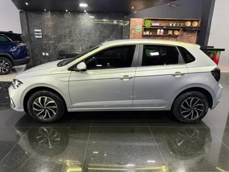 VOLKSWAGEN Polo Hatch 1.0 4P MPI, Foto 7