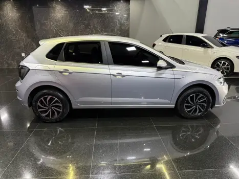 VOLKSWAGEN Polo Hatch 1.0 4P MPI, Foto 8