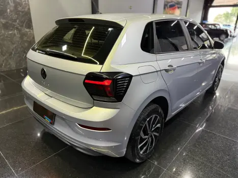 VOLKSWAGEN Polo Hatch 1.0 4P MPI, Foto 9