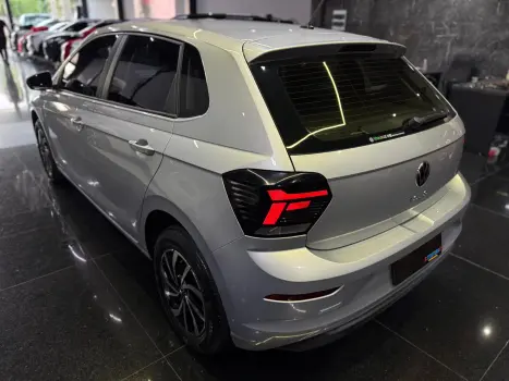 VOLKSWAGEN Polo Hatch 1.0 4P MPI, Foto 10