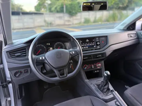 VOLKSWAGEN Polo Hatch 1.0 4P MPI, Foto 12