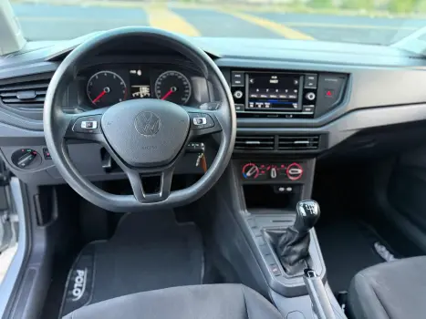 VOLKSWAGEN Polo Hatch 1.0 4P MPI, Foto 15