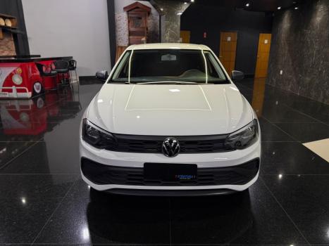 VOLKSWAGEN Polo Hatch 1.0 4P MPI TRACK, Foto 1