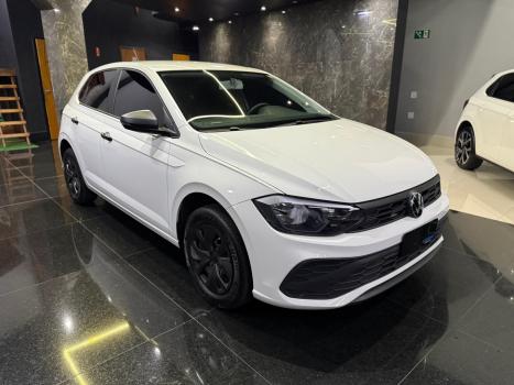 VOLKSWAGEN Polo Hatch 1.0 4P MPI TRACK, Foto 2