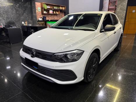 VOLKSWAGEN Polo Hatch 1.0 4P MPI TRACK, Foto 3