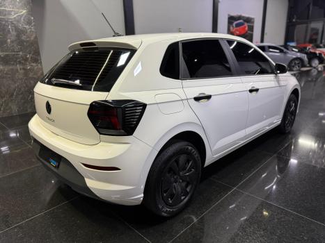 VOLKSWAGEN Polo Hatch 1.0 4P MPI TRACK, Foto 4