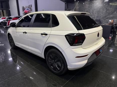 VOLKSWAGEN Polo Hatch 1.0 4P MPI TRACK, Foto 5