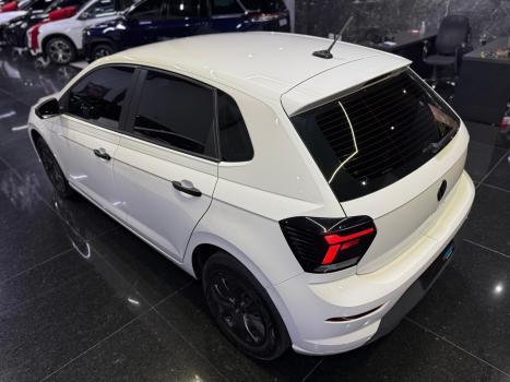 VOLKSWAGEN Polo Hatch 1.0 4P MPI TRACK, Foto 7