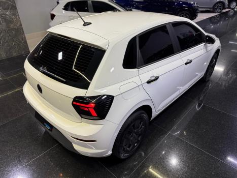 VOLKSWAGEN Polo Hatch 1.0 4P MPI TRACK, Foto 8