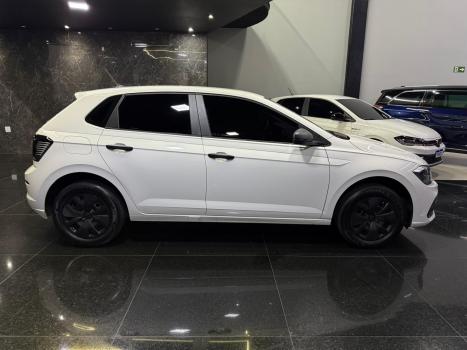 VOLKSWAGEN Polo Hatch 1.0 4P MPI TRACK, Foto 9