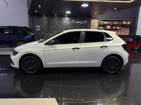 VOLKSWAGEN Polo Hatch 1.0 4P MPI TRACK, Foto 10