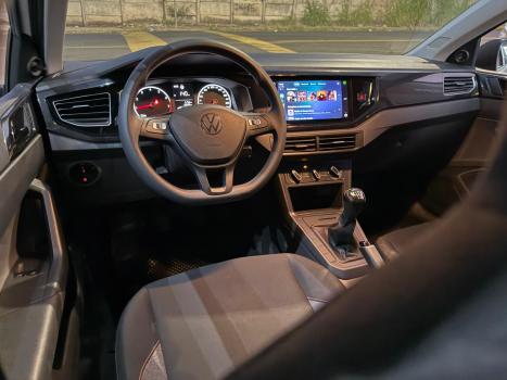 VOLKSWAGEN Polo Hatch 1.0 4P MPI TRACK, Foto 12