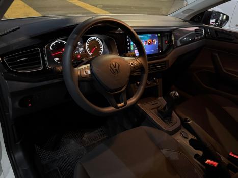 VOLKSWAGEN Polo Hatch 1.0 4P MPI TRACK, Foto 14