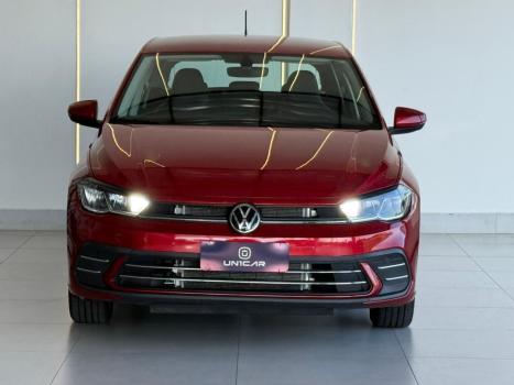 VOLKSWAGEN Polo Hatch 1.0 4P 170 TSI HIGHLINE AUTOM�TICO, Foto 2