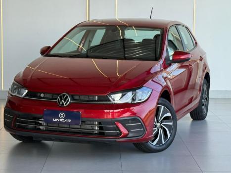 VOLKSWAGEN Polo Hatch 1.0 4P 170 TSI HIGHLINE AUTOM�TICO, Foto 3