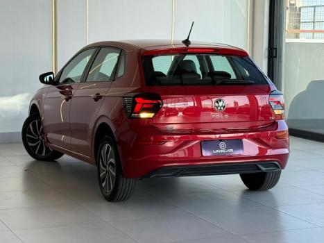 VOLKSWAGEN Polo Hatch 1.0 4P 170 TSI HIGHLINE AUTOM�TICO, Foto 5