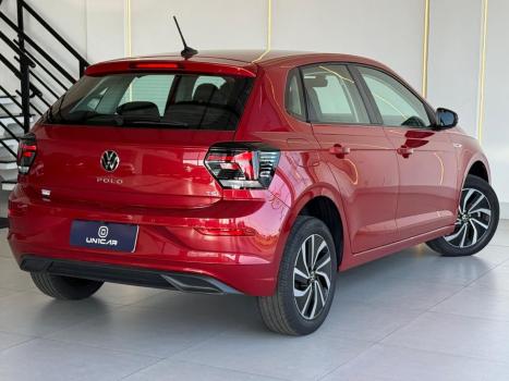 VOLKSWAGEN Polo Hatch 1.0 4P 170 TSI HIGHLINE AUTOM�TICO, Foto 6