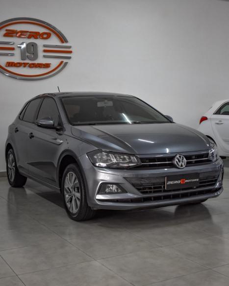 VOLKSWAGEN Polo Hatch 1.0 12V 4P 200 TSI  COMFORTLINE AUTOM�TICO, Foto 1
