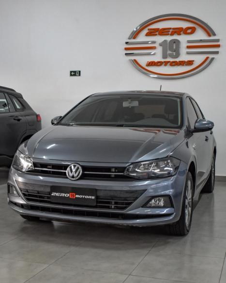 VOLKSWAGEN Polo Hatch 1.0 12V 4P 200 TSI  COMFORTLINE AUTOM�TICO, Foto 3