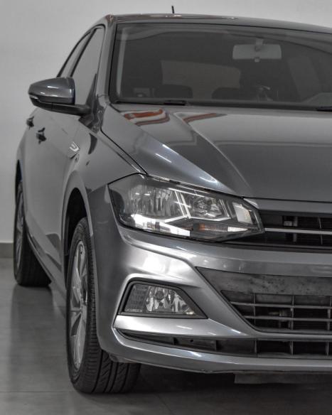 VOLKSWAGEN Polo Hatch 1.0 12V 4P 200 TSI  COMFORTLINE AUTOM�TICO, Foto 4