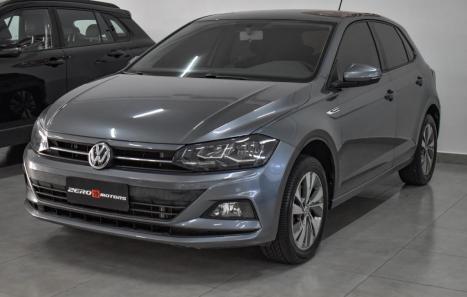 VOLKSWAGEN Polo Hatch 1.0 12V 4P 200 TSI  COMFORTLINE AUTOM�TICO, Foto 5