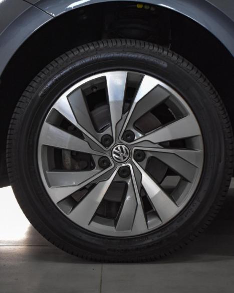 VOLKSWAGEN Polo Hatch 1.0 12V 4P 200 TSI  COMFORTLINE AUTOM�TICO, Foto 6