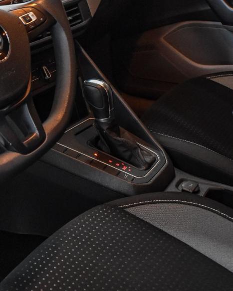 VOLKSWAGEN Polo Hatch 1.0 12V 4P 200 TSI  COMFORTLINE AUTOM�TICO, Foto 10