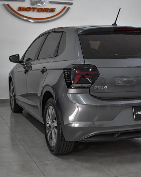 VOLKSWAGEN Polo Hatch 1.0 12V 4P 200 TSI  COMFORTLINE AUTOM�TICO, Foto 12