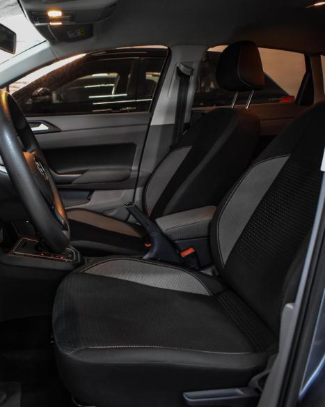 VOLKSWAGEN Polo Hatch 1.0 12V 4P 200 TSI  COMFORTLINE AUTOM�TICO, Foto 13