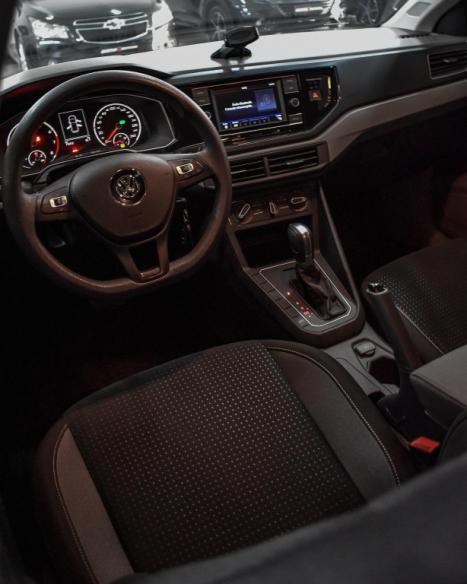 VOLKSWAGEN Polo Hatch 1.0 12V 4P 200 TSI  COMFORTLINE AUTOM�TICO, Foto 14