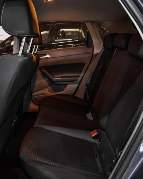 VOLKSWAGEN Polo Hatch 1.0 12V 4P 200 TSI  COMFORTLINE AUTOM�TICO, Foto 19