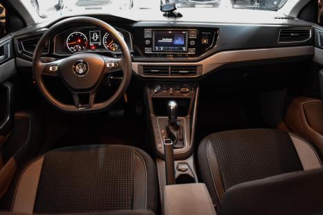 VOLKSWAGEN Polo Hatch 1.0 12V 4P 200 TSI  COMFORTLINE AUTOM�TICO, Foto 15