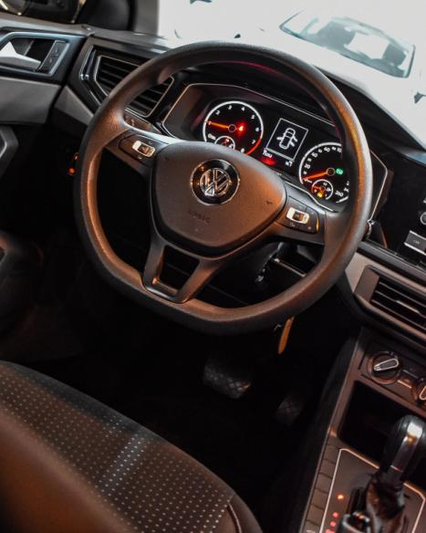 VOLKSWAGEN Polo Hatch 1.0 12V 4P 200 TSI  COMFORTLINE AUTOM�TICO, Foto 17