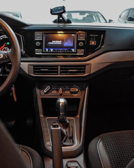 VOLKSWAGEN Polo Hatch 1.0 12V 4P 200 TSI  COMFORTLINE AUTOM�TICO, Foto 18