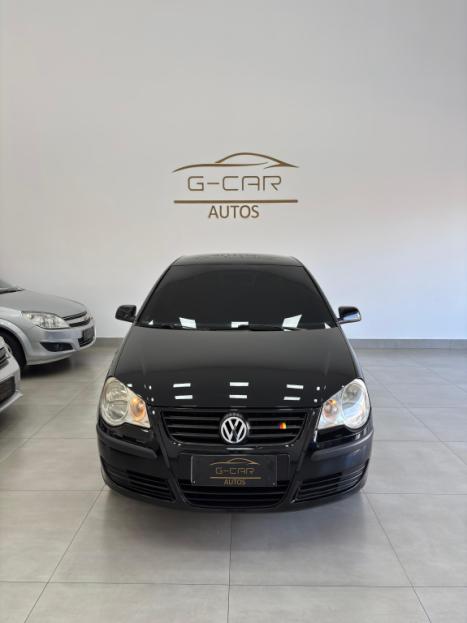 VOLKSWAGEN Polo Hatch 1.6 4P FLEX, Foto 2