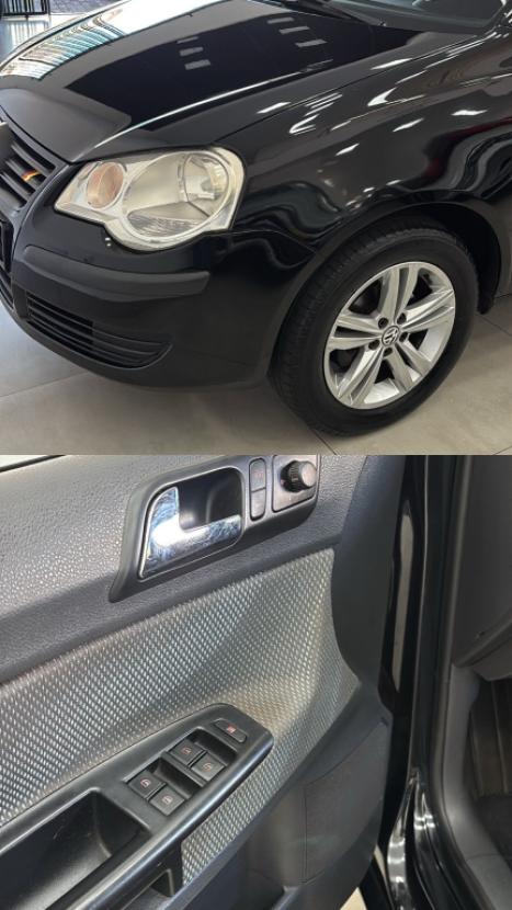 VOLKSWAGEN Polo Hatch 1.6 4P FLEX, Foto 4