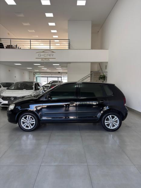 VOLKSWAGEN Polo Hatch 1.6 4P FLEX, Foto 5