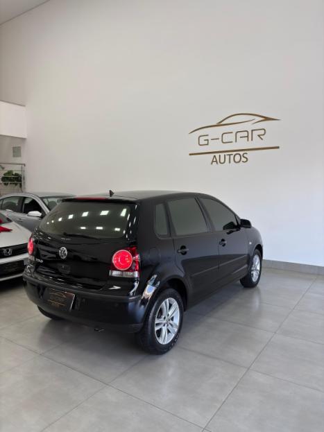 VOLKSWAGEN Polo Hatch 1.6 4P FLEX, Foto 6