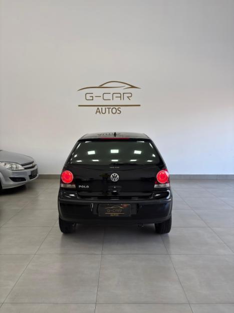 VOLKSWAGEN Polo Hatch 1.6 4P FLEX, Foto 7