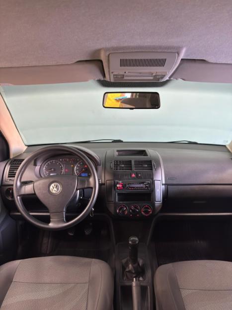 VOLKSWAGEN Polo Hatch 1.6 4P FLEX, Foto 9