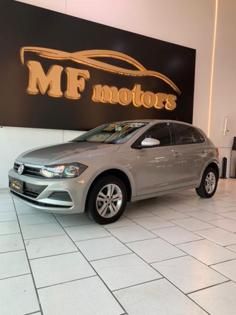 VOLKSWAGEN Polo Hatch 1.0 4P MPI, Foto 1