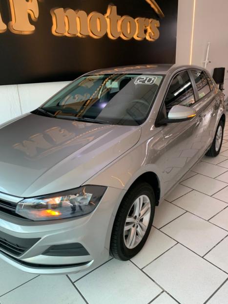 VOLKSWAGEN Polo Hatch 1.0 4P MPI, Foto 2