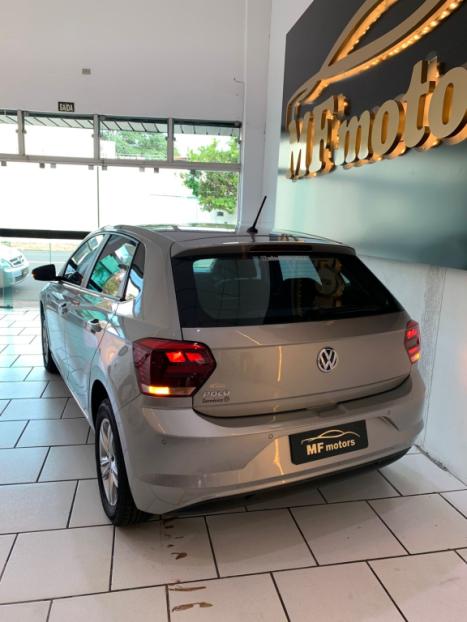 VOLKSWAGEN Polo Hatch 1.0 4P MPI, Foto 3