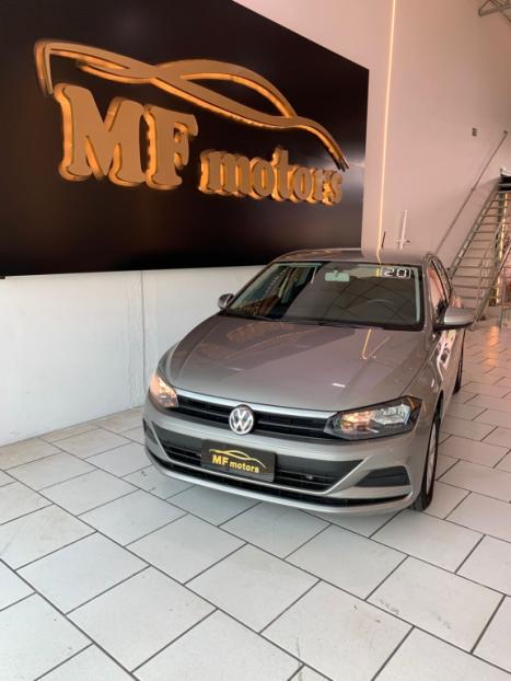 VOLKSWAGEN Polo Hatch 1.0 4P MPI, Foto 4