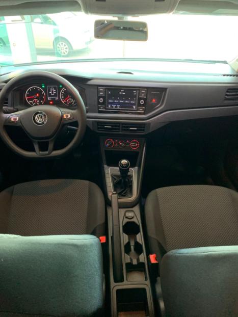 VOLKSWAGEN Polo Hatch 1.0 4P MPI, Foto 5