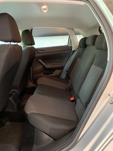 VOLKSWAGEN Polo Hatch 1.0 4P MPI, Foto 6