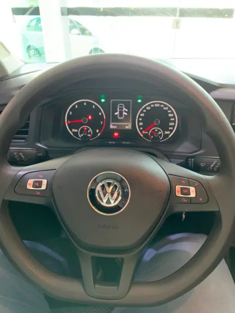 VOLKSWAGEN Polo Hatch 1.0 4P MPI, Foto 9