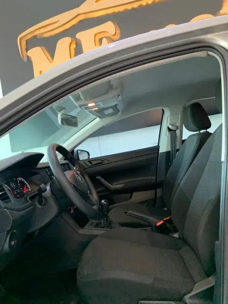 VOLKSWAGEN Polo Hatch 1.0 4P MPI, Foto 12